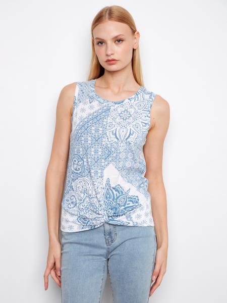 Camisole C1365X - Bandana