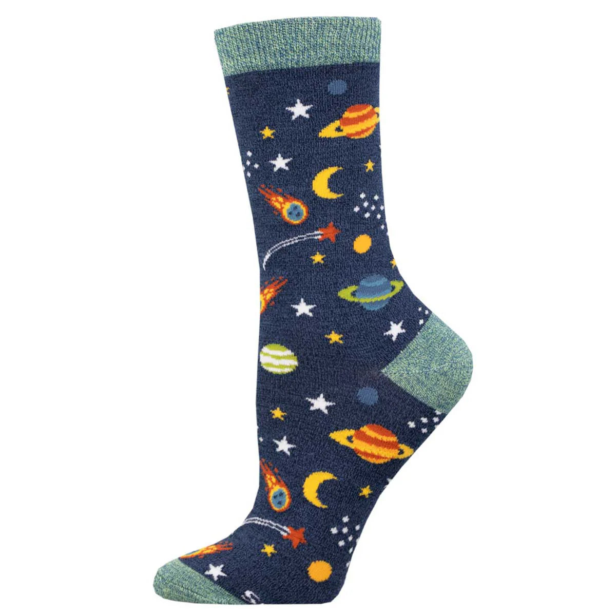 Socksmith Chaussette en bambou