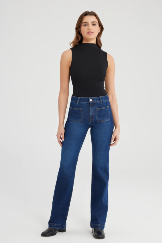 COJ DIANA Jeans BOOTCUT