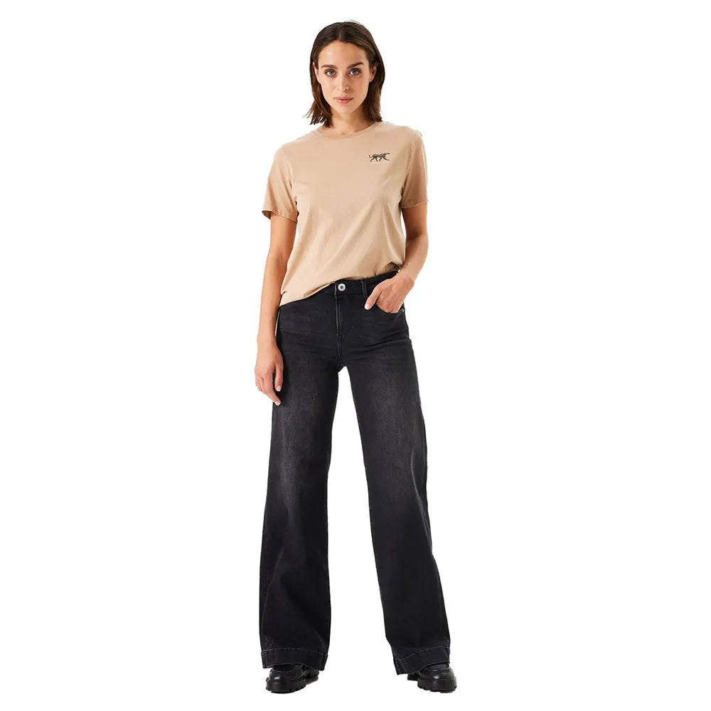 Garcia Jeans Celia jambe large