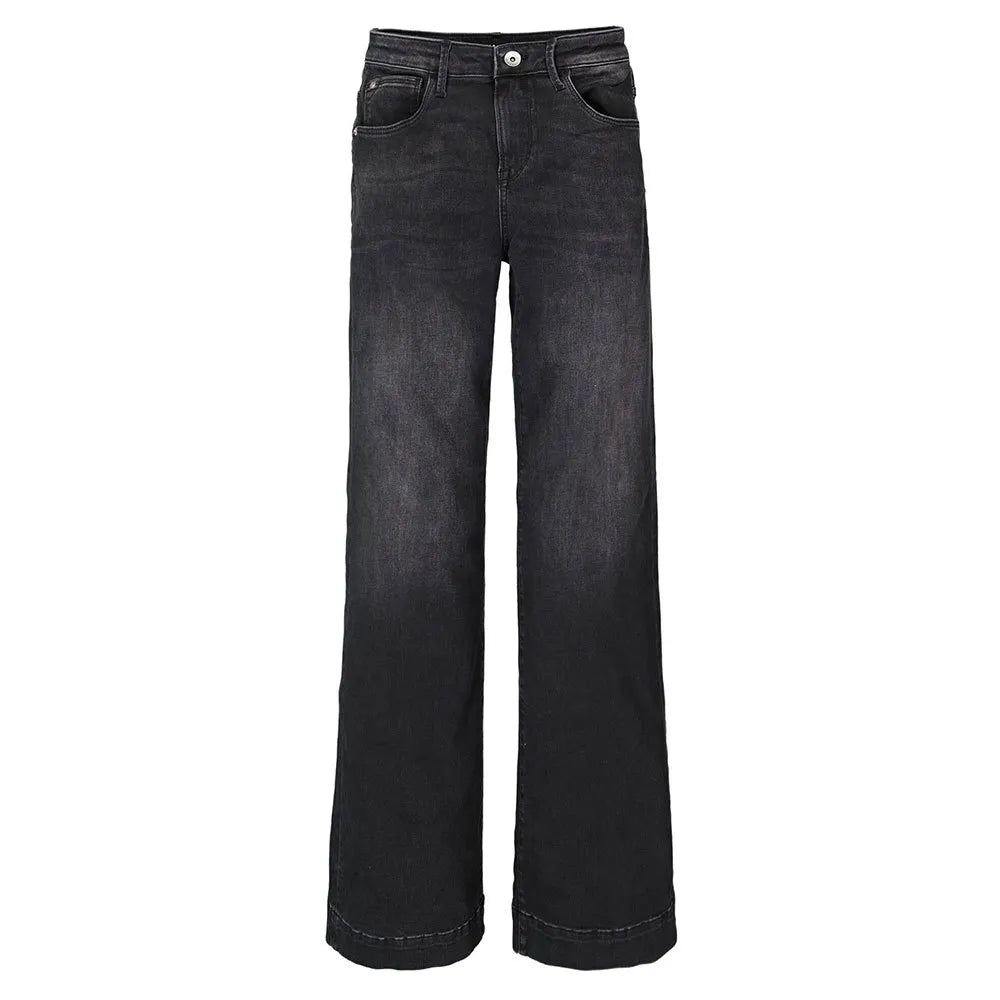 Jeans Celia jambe large