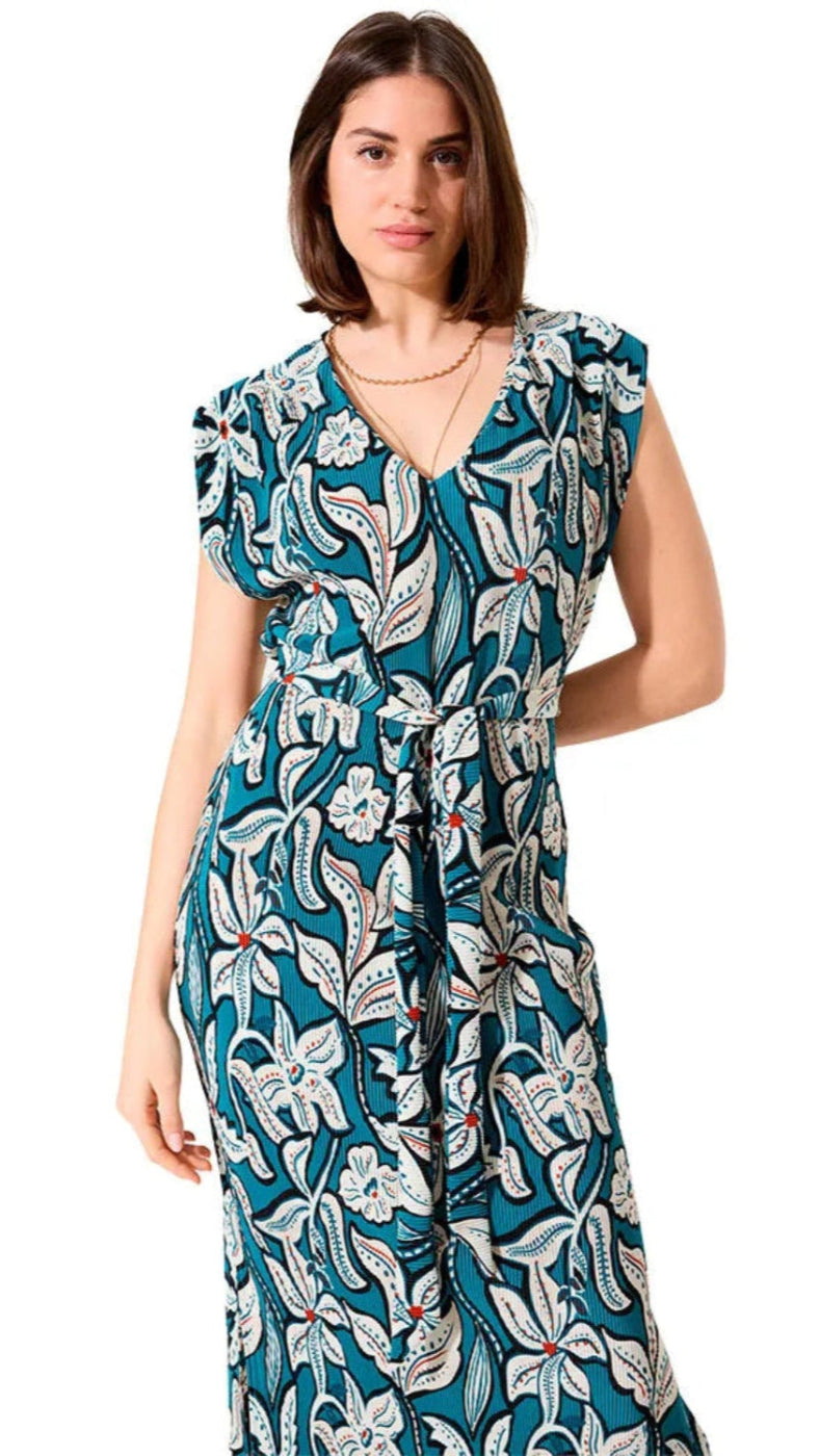 Garcia Robe