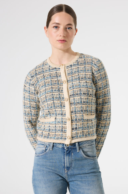 Garcia Cardigan