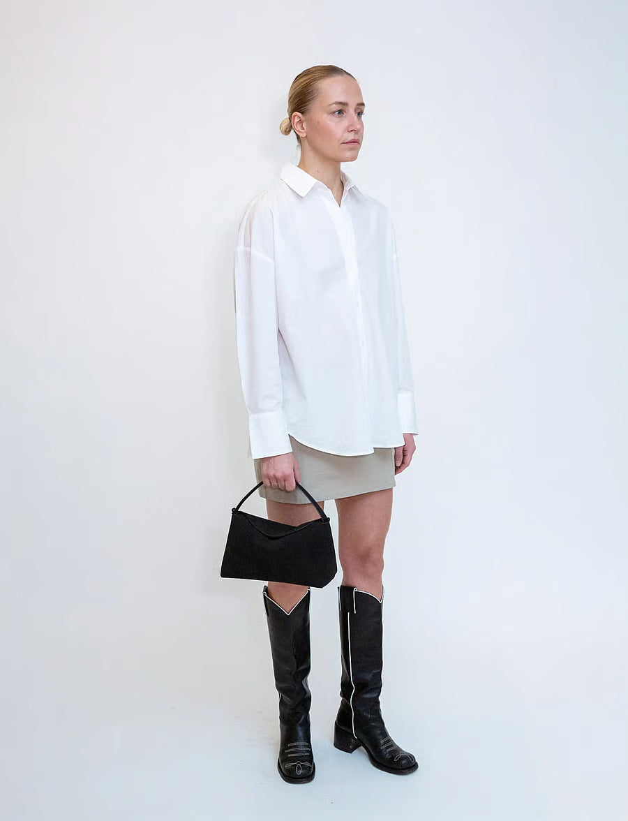Sac Note Brush noir