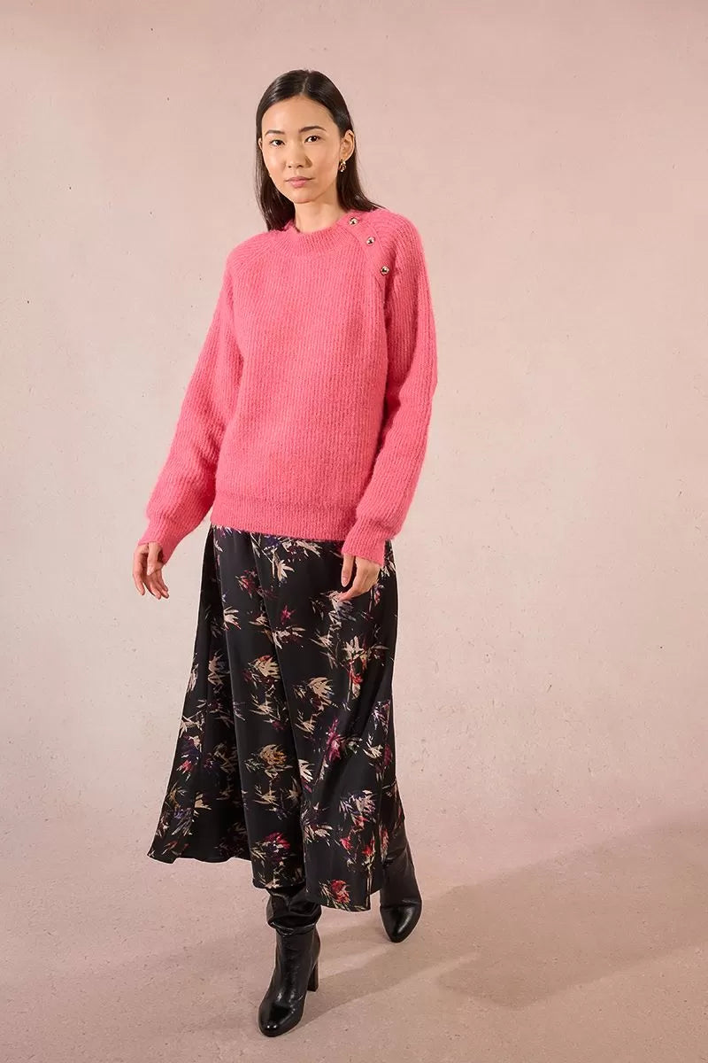 MB Pull en maille