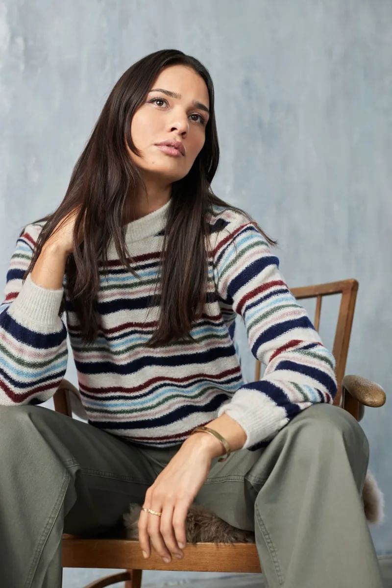 JEN Pullover