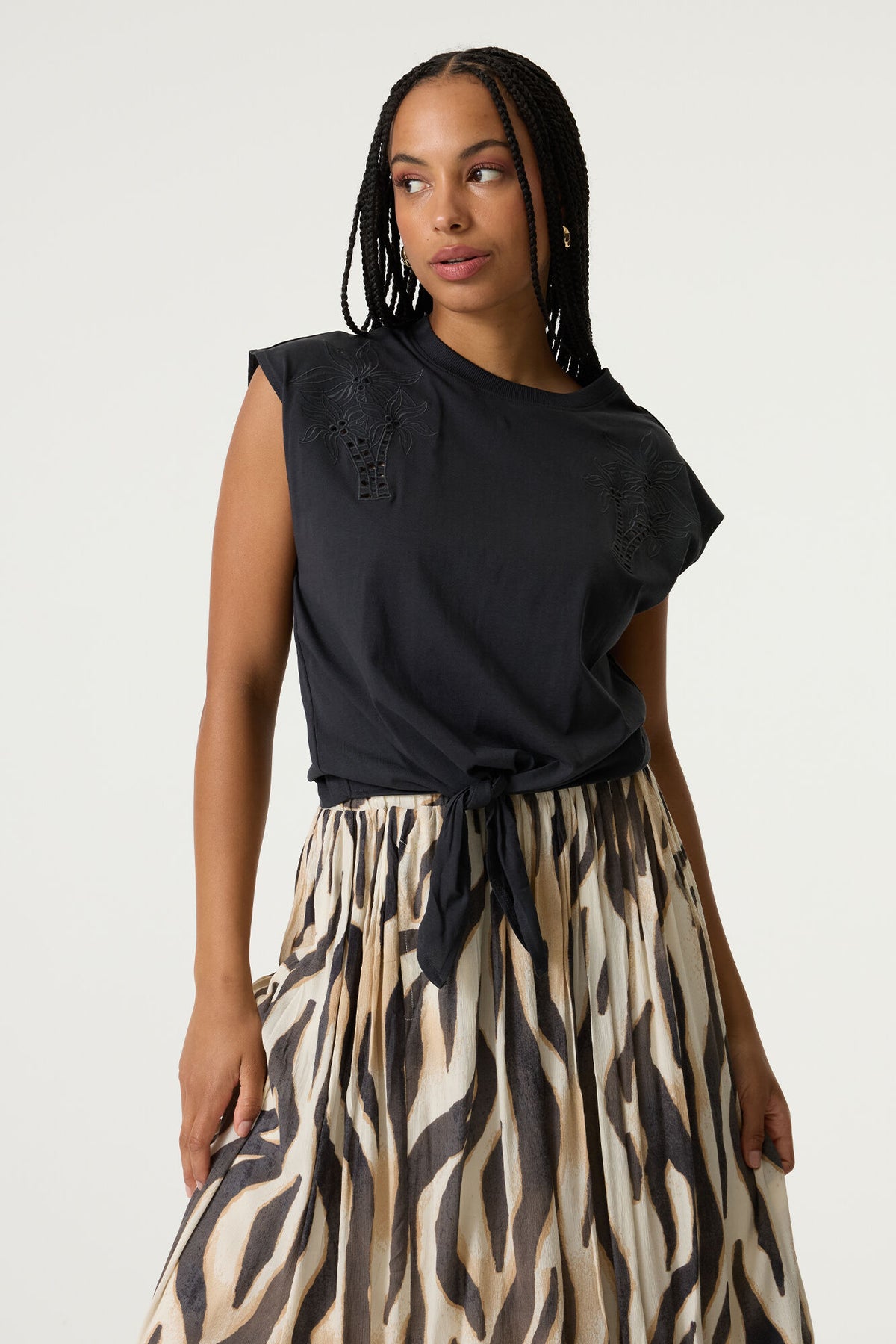 Style Q260003 | Haut | Couleur 62