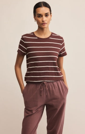 Z Supply Foundation T-Shirt