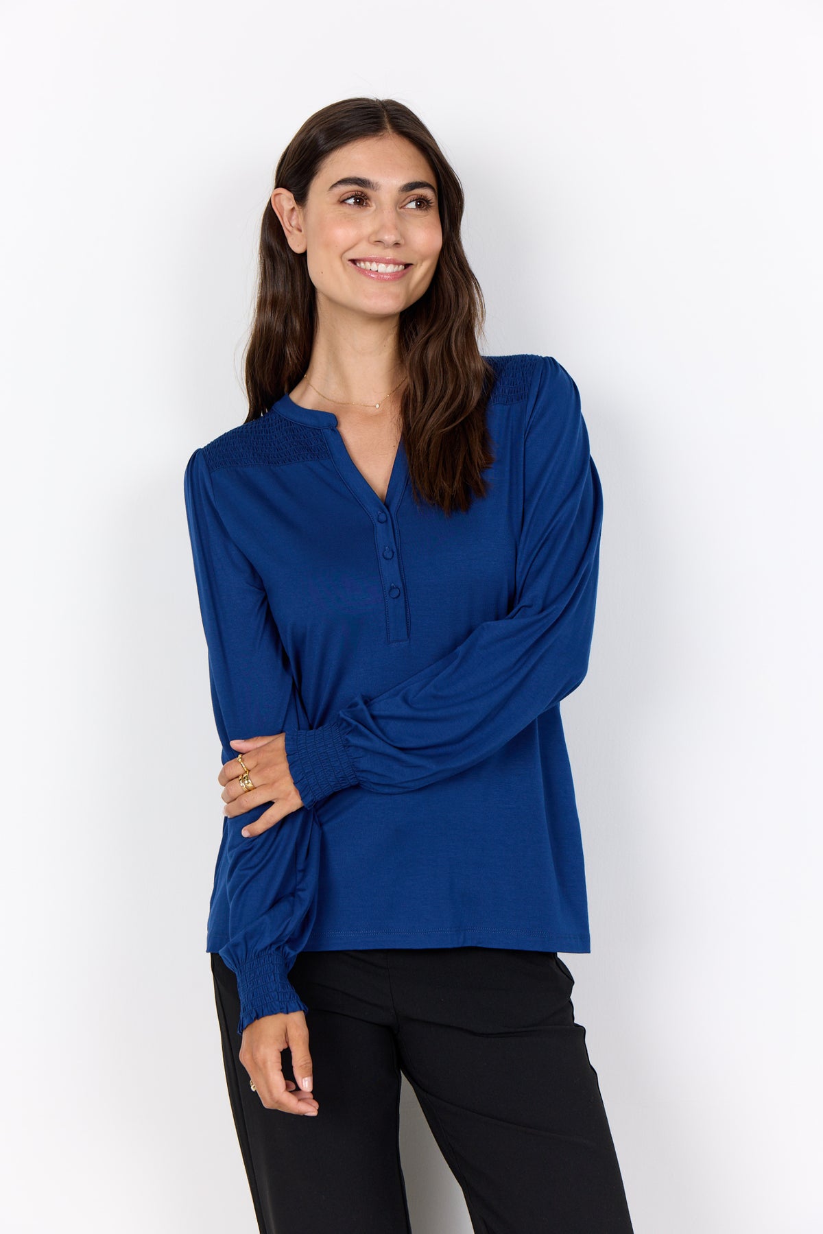 SC Blouse Marica