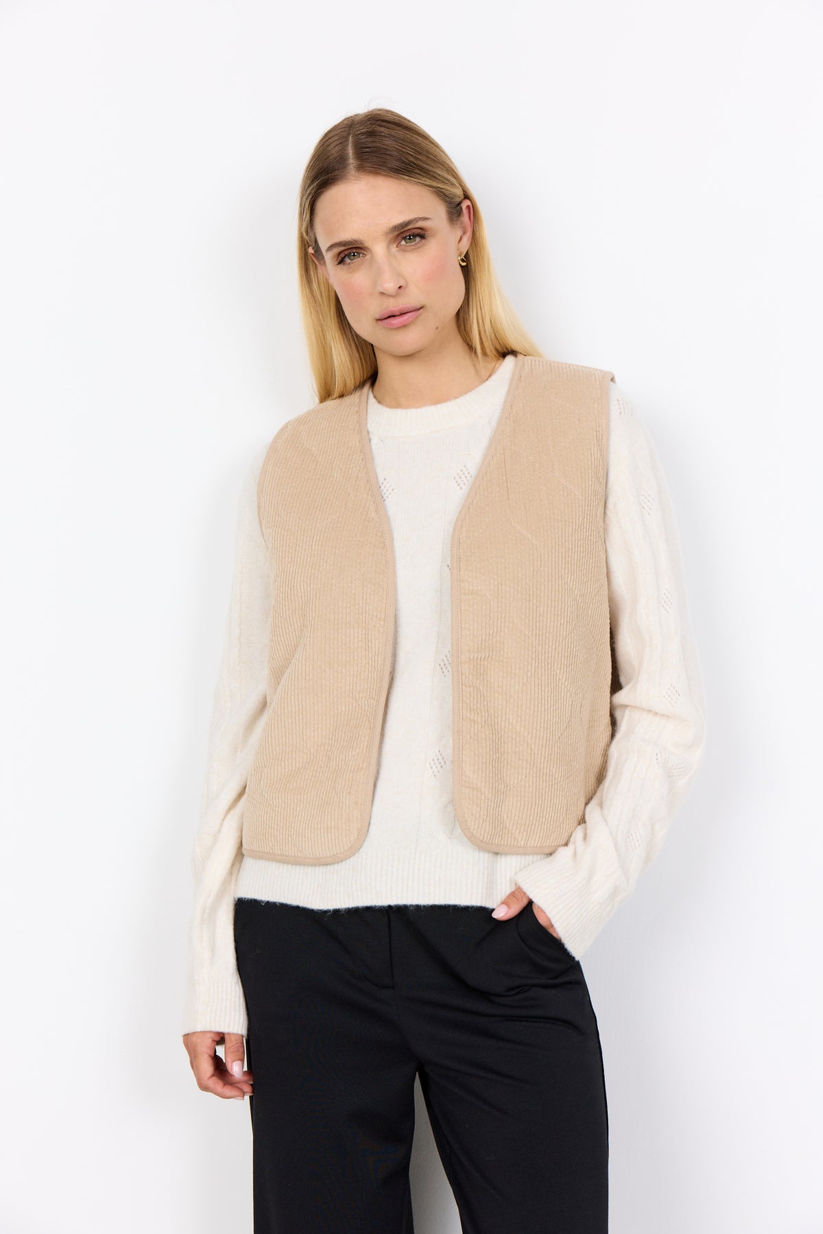 SC Jacket Bindi