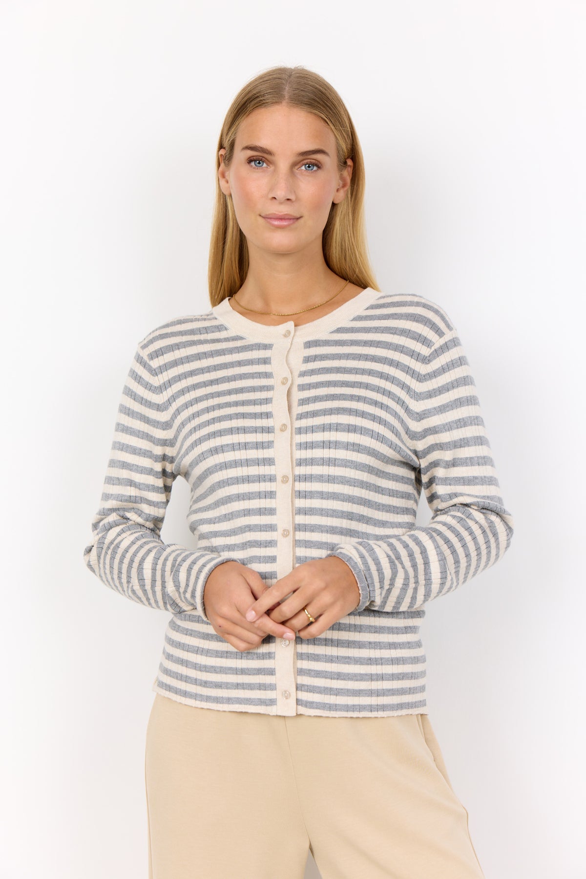 SC Cardigan Vana