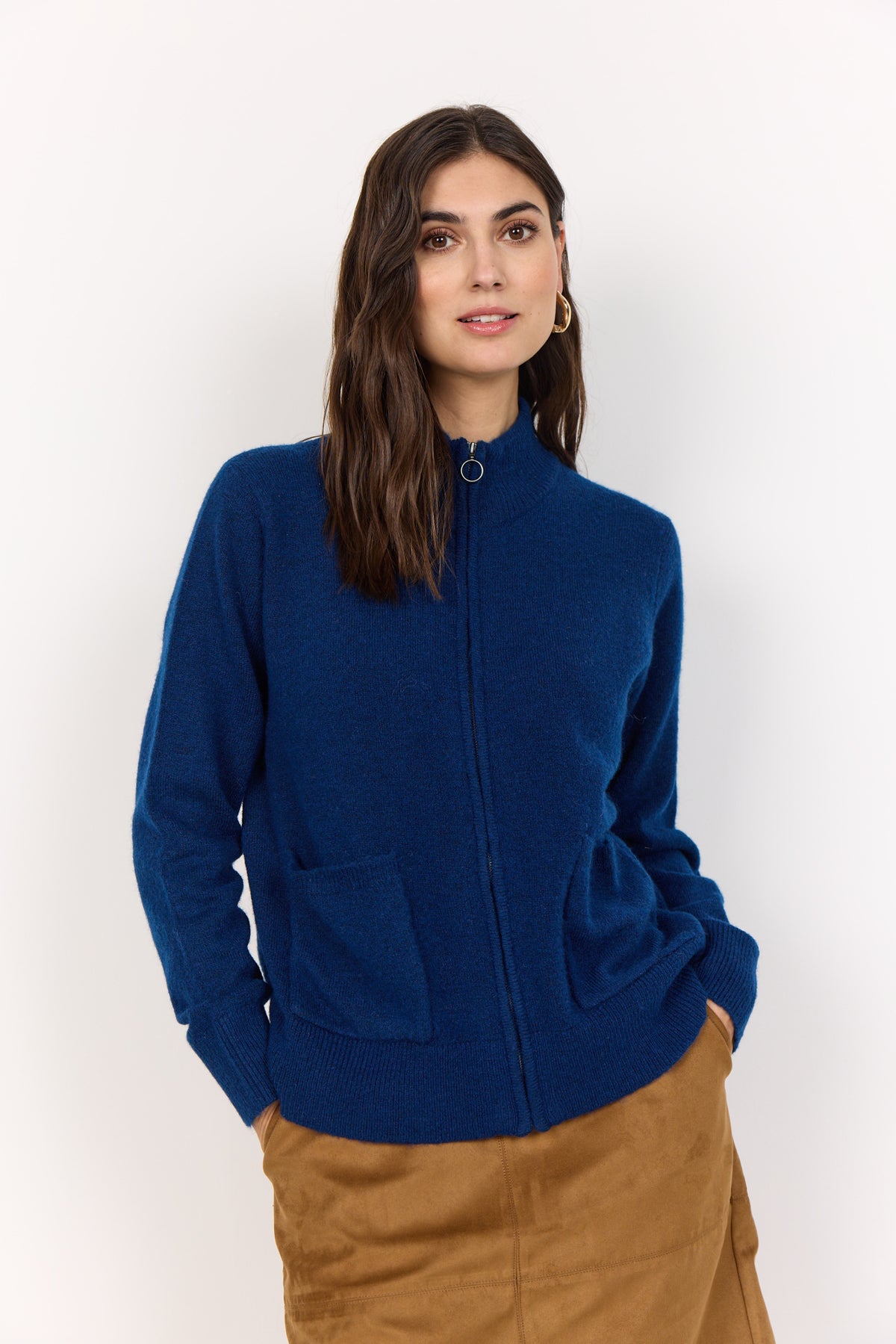 SC Cardigan Nessie