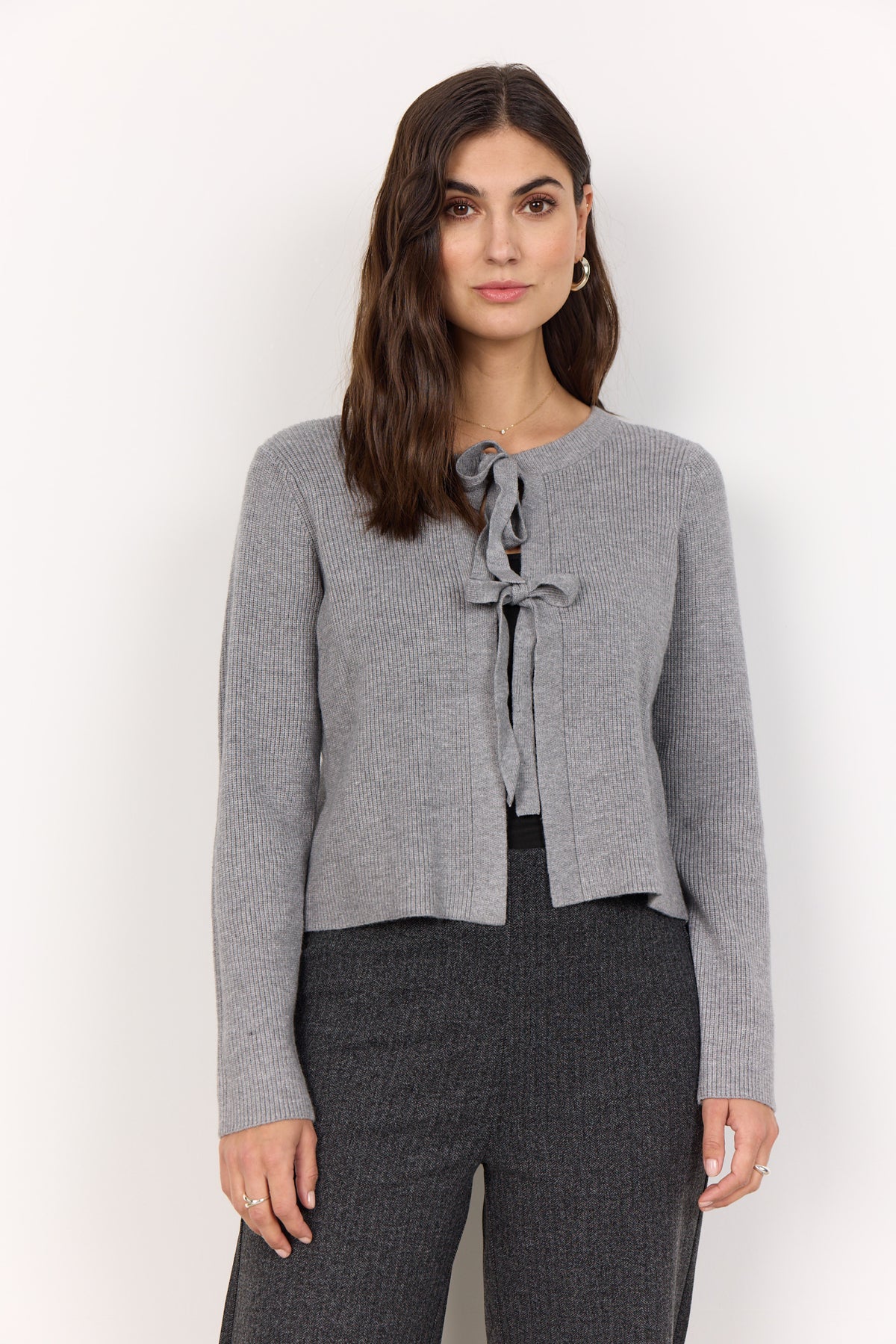 SC Cardigan Kanita