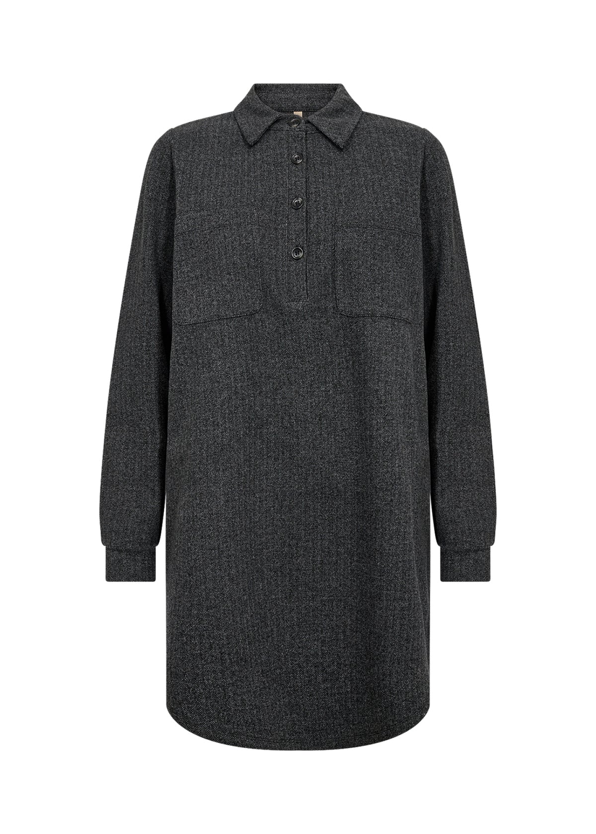 SC Robe Vinja charcoal
