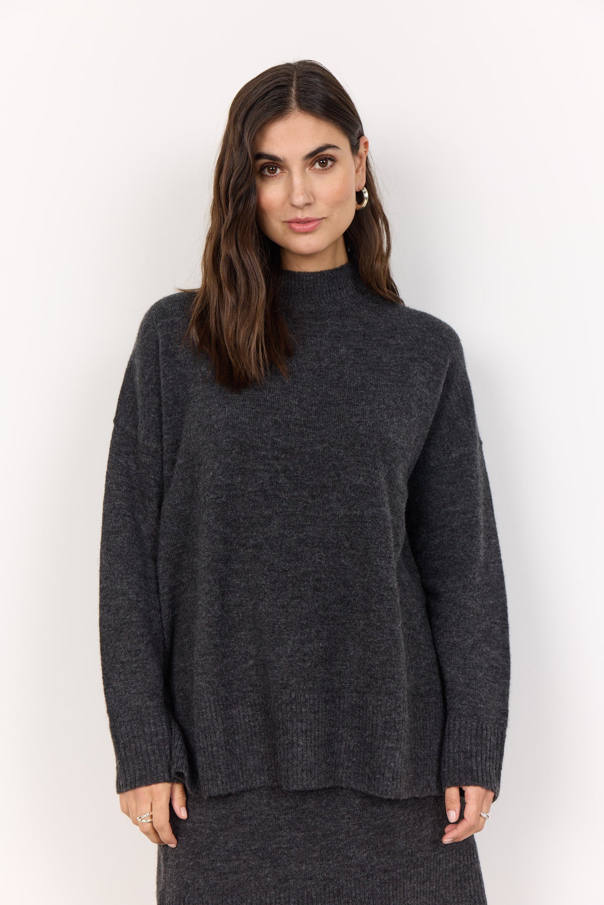 SC Chandail Nessie en tricot
