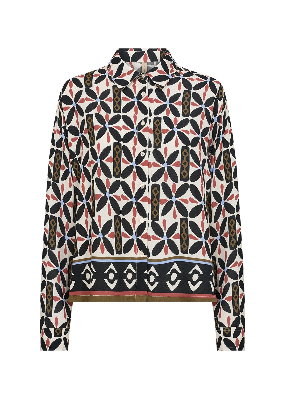 SC Blouse Sandra