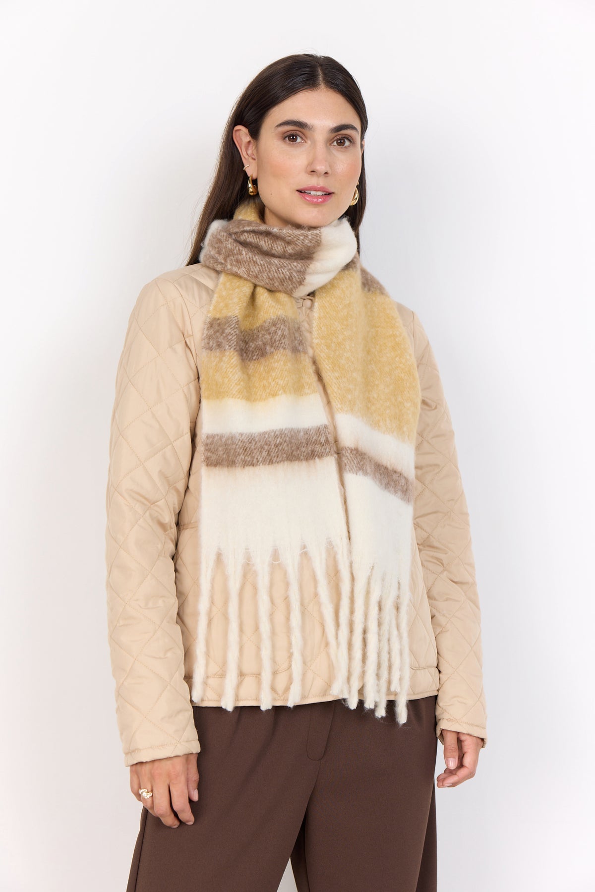 SC  Foulard Senella