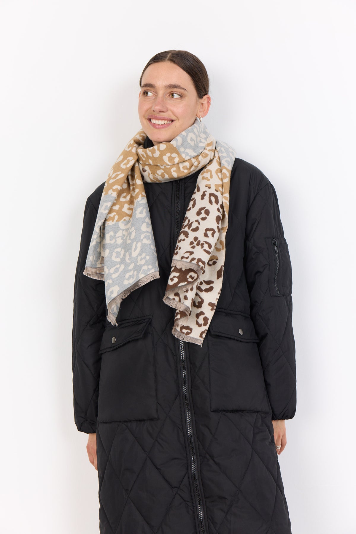 SC Foulard Severina