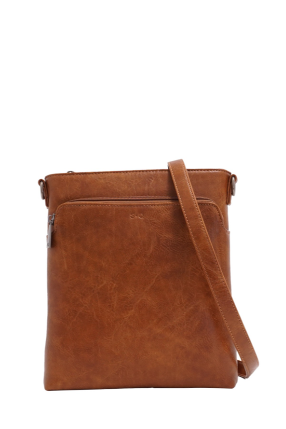 S-Q Adalynn - Crossbody SQ25055