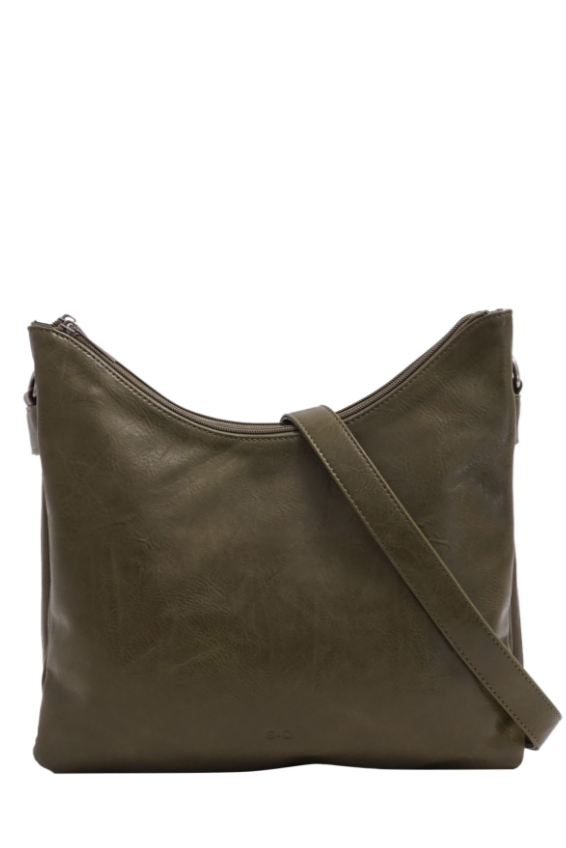 S-Q Emerson - Crossbody SQ25057