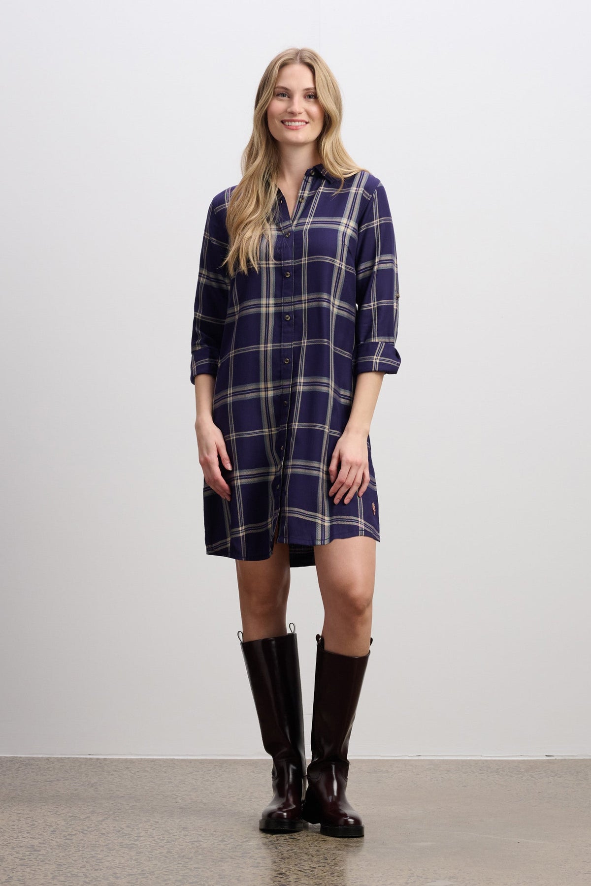 Hatley Robe Cara