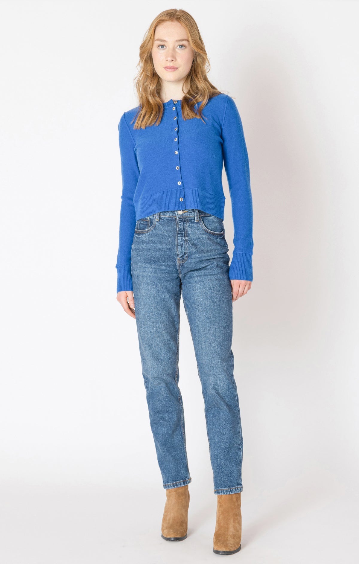 DEX Cardigan