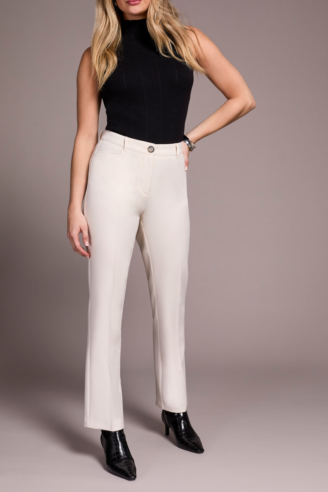Pantalon, choix de couleur
