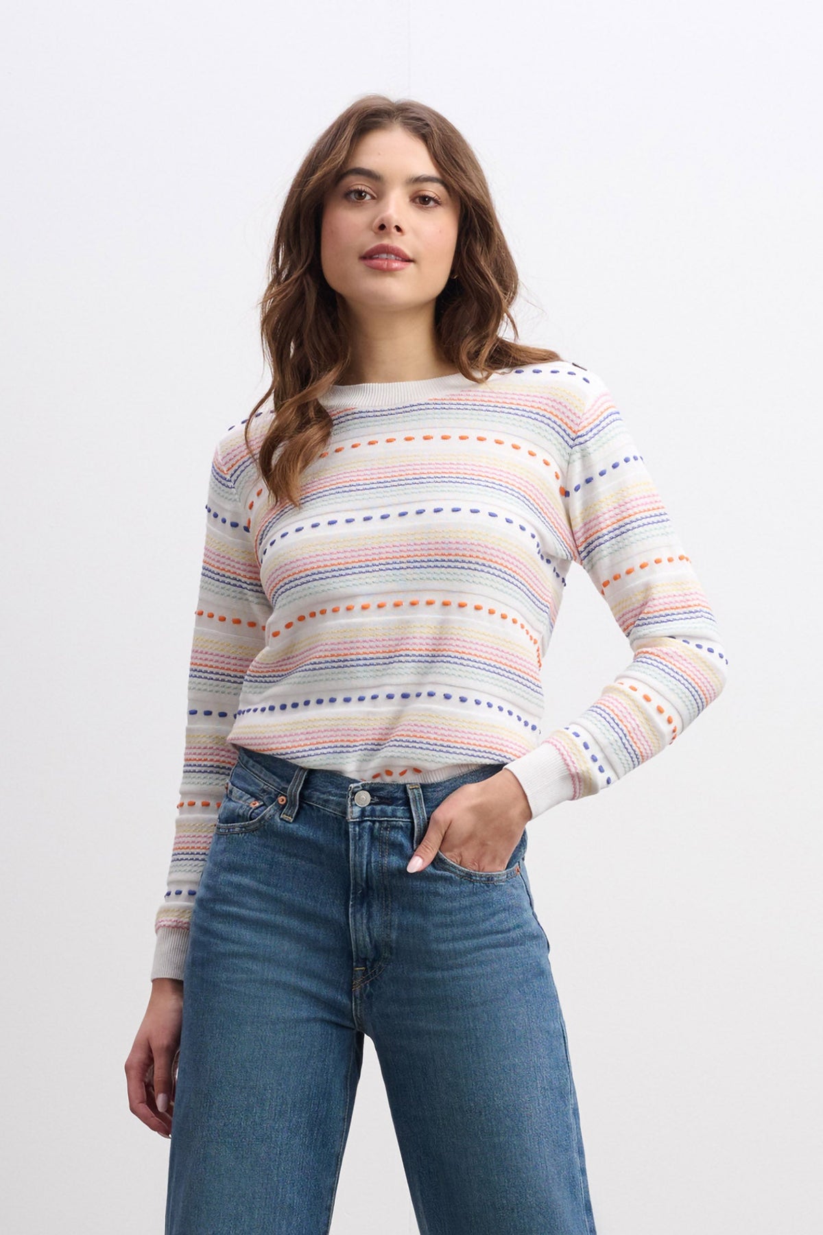 Hatley Chandail Kate