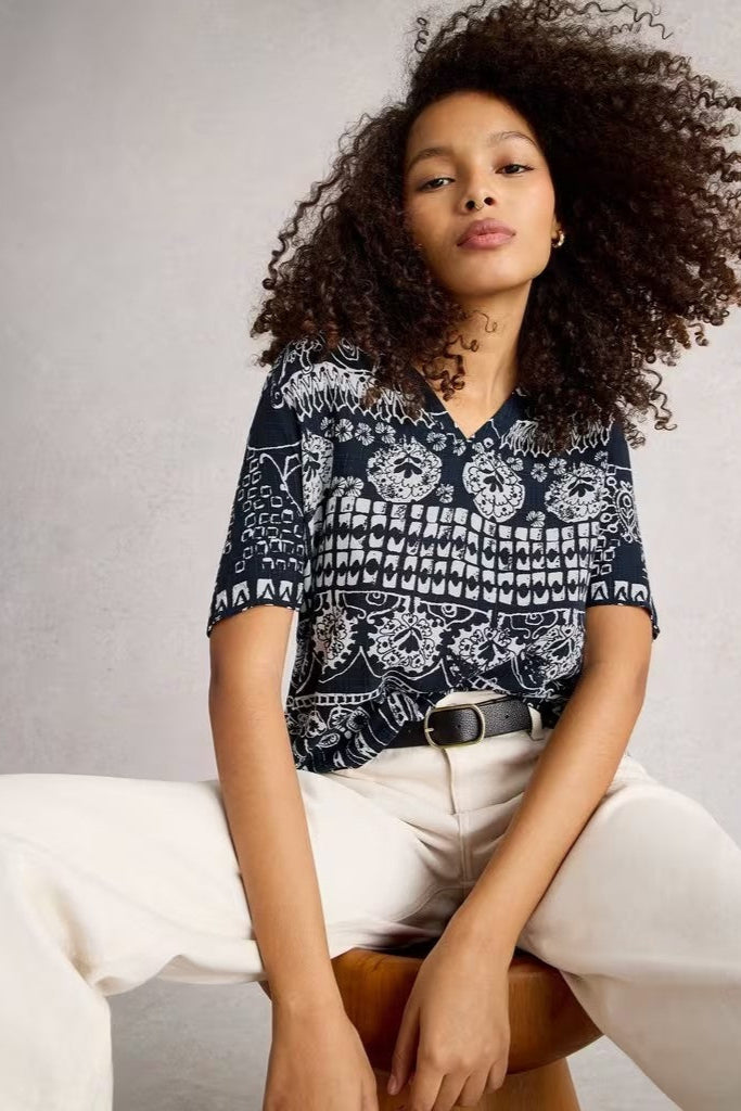 WS Blouse Elisa